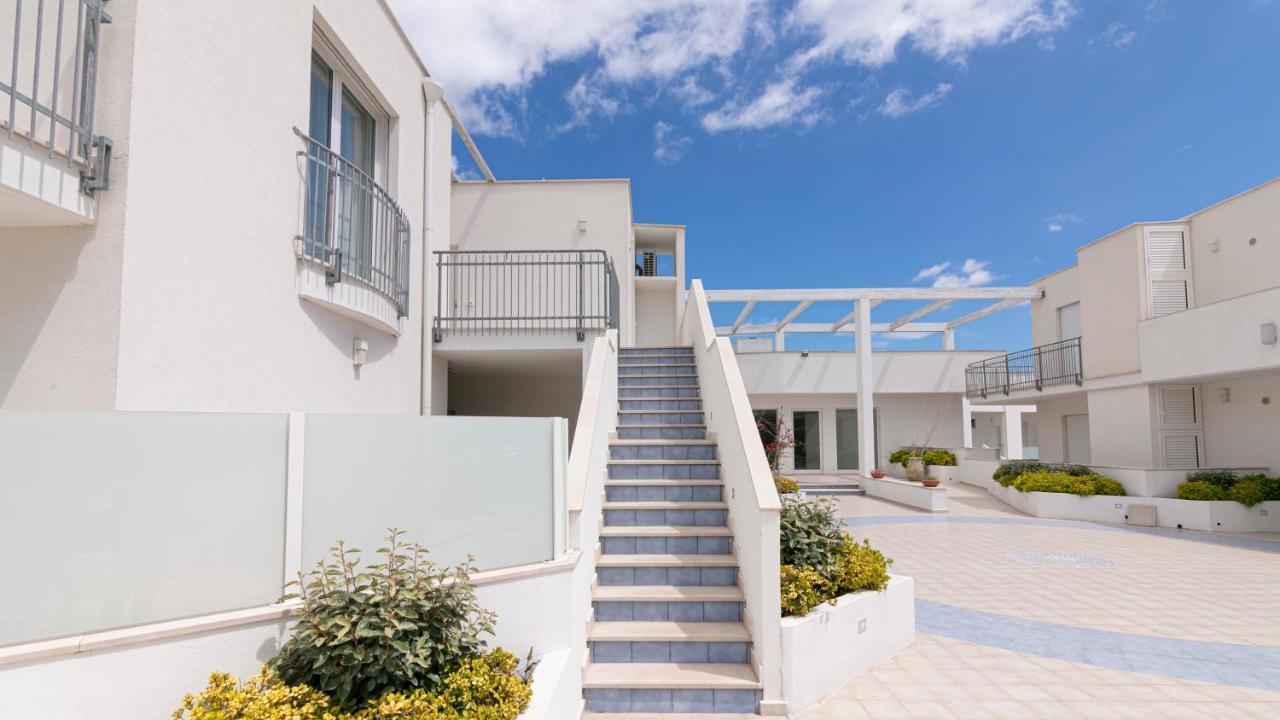 Rivazzurra Homes - A Termoli Bagian luar foto